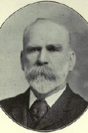 James Buckham Kennedy