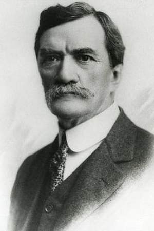 James D. Moffat