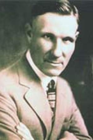 James E. Casey