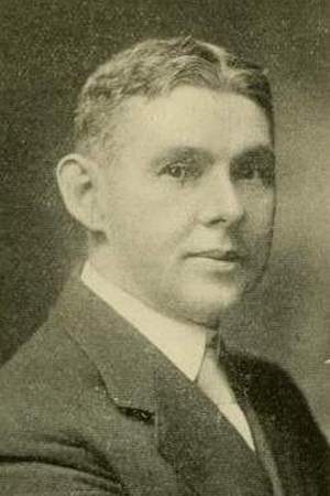 James E. Tolman