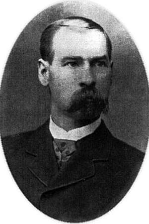 James Earp