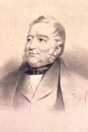 James Ebenezer Bicheno