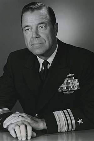 James F. Calvert