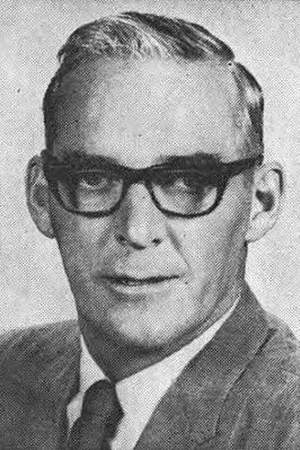 James F. Hastings
