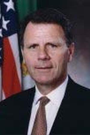 James F. Sloan