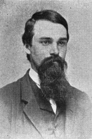 James G. Bull