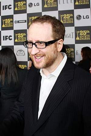 James Gray