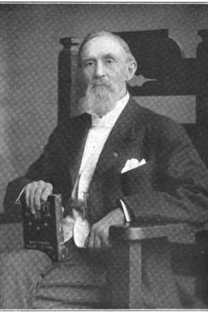 James H. Baker