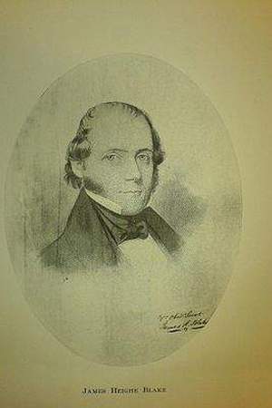James H. Blake