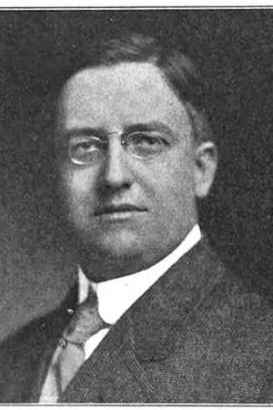 James H. Cassidy