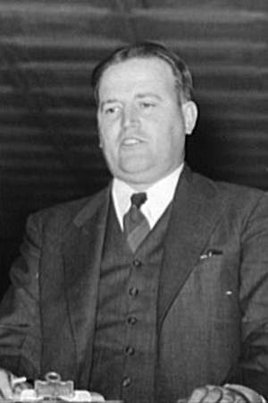 James H. Morrison