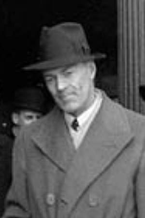 James H. R. Cromwell