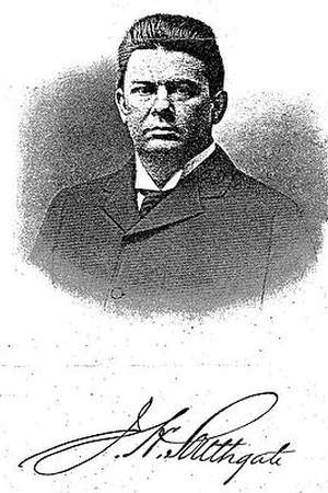James H. Southgate
