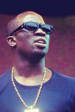 Mark Morrison