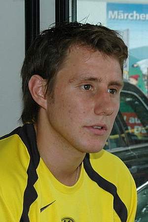 Markus Brzenska