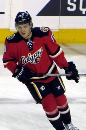 Markus Granlund