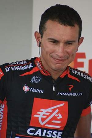 Marlon Pérez Arango