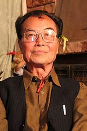 Marshall Julum Shakya