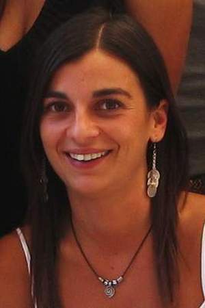 Marta Baldó