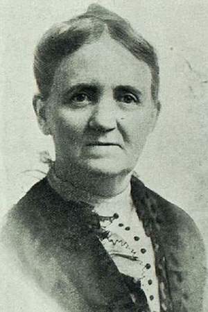 Martha H. Tingey