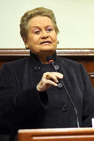 Martha Hildebrandt