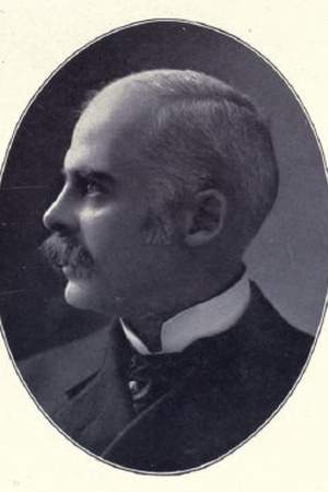 James John Edmund Guerin
