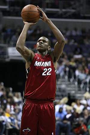 James Jones (basketball player)