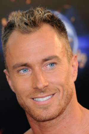 James Jordan