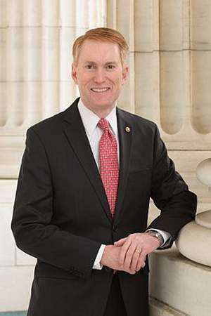 James Lankford