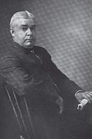 James M. Richardson