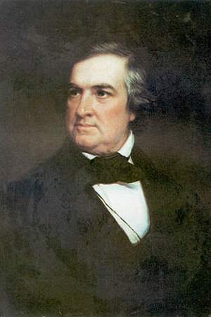 James Madison Porter