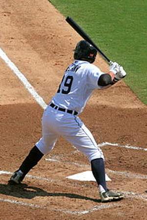 James McCann