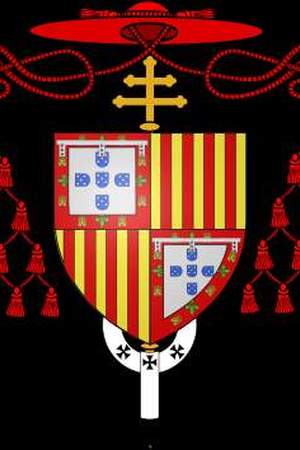 James of Portugal