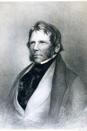James Pattison Cockburn