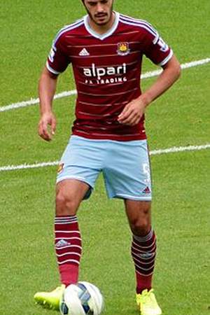 James Tomkins