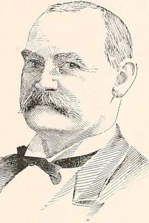 James W. Hyatt