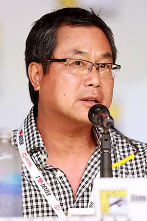 James Wong (producer)
