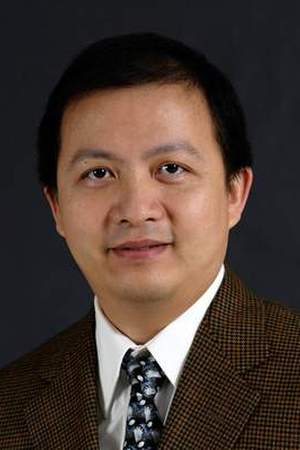 James Z. Wang