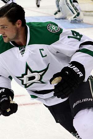 Jamie Benn