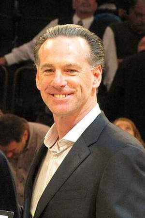 Jamie Dixon