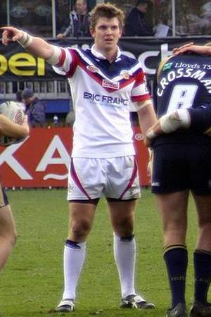 Jamie Rooney