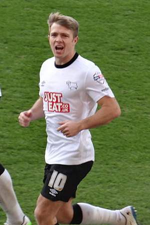 Jamie Ward