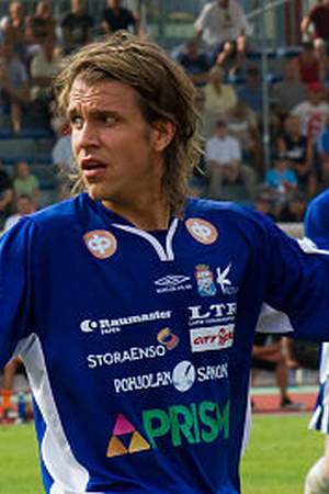 Jan Berg