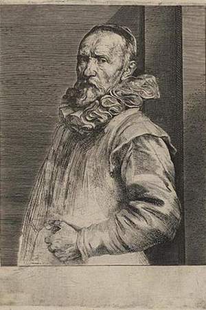 Jan de Wael I