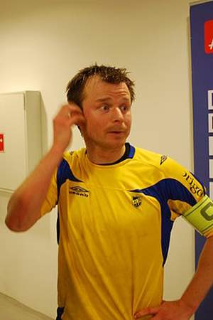 Jan Egil Brekke