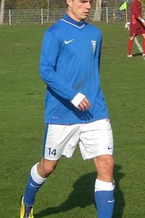 Jan Jeřábek (footballer born 1992)