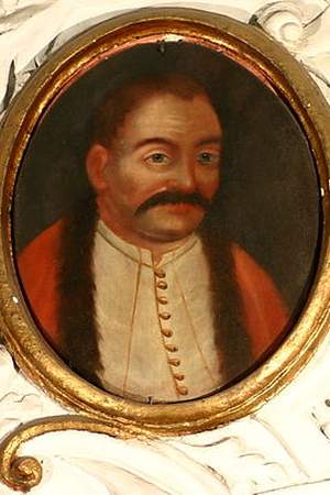 Jan Karol Opaliński