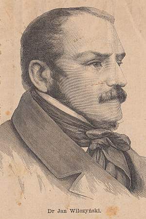 Jan Kazimierz Wilczyński