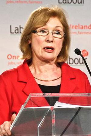 Jan O'Sullivan