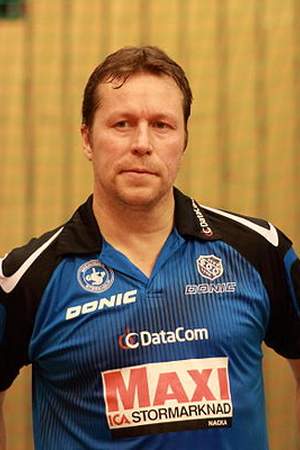 Jan-Ove Waldner